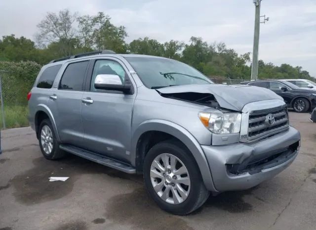 TOYOTA SEQUOIA 2017 5tdyy5g18hs067249