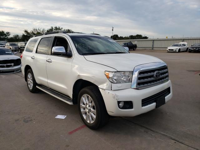 TOYOTA SEQUOIA PL 2011 5tdyy5g19bs036020