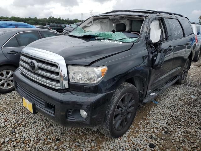 TOYOTA SEQUOIA PL 2017 5tdyy5g19hs068832