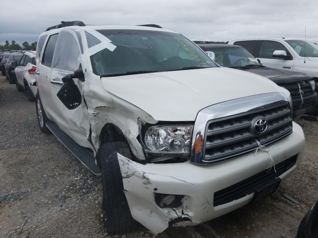 TOYOTA SEQUOIA PL 2015 5tdyy5g1xfs056167