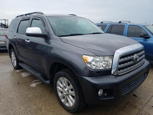 TOYOTA SEQUOIA PL 2016 5tdyy5g1xgs060821