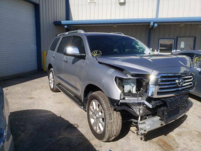 TOYOTA SEQUOIA PL 2018 5tdyy5g1xjs071163