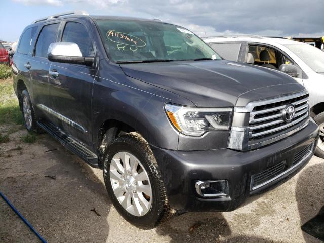 TOYOTA SEQUOIA PL 2019 5tdyy5g1xks072735