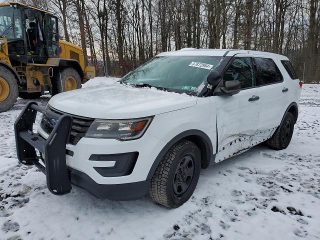 FORD EXPLORER 2017 5tdyz3dc2hs790277