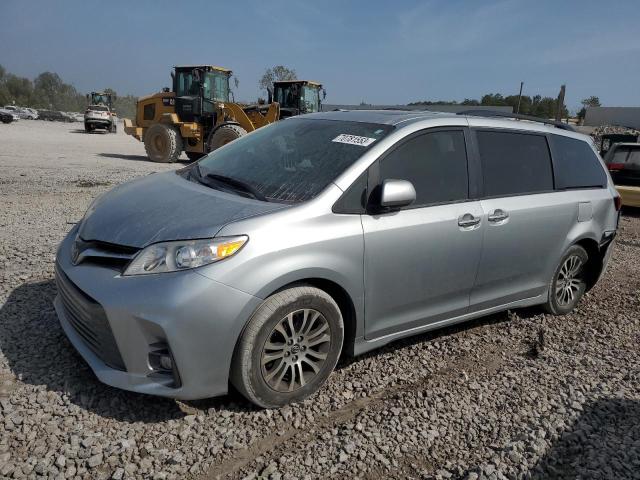 TOYOTA ALL MODELS 2019 5tdyz3dc2ks975100