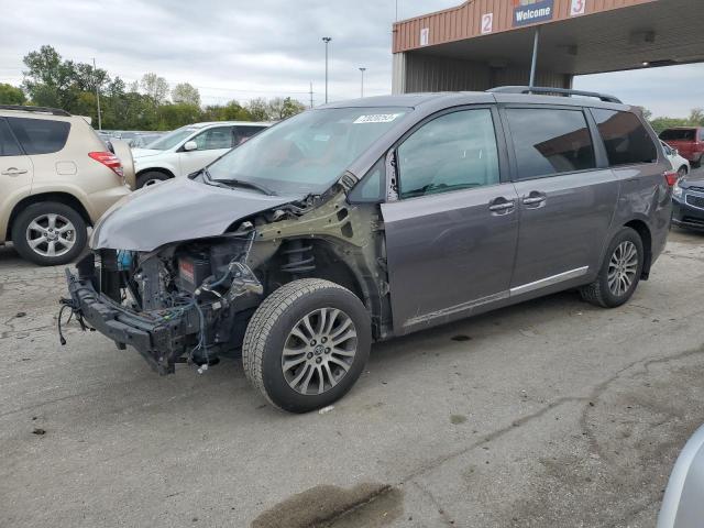 TOYOTA ALL MODELS 2019 5tdyz3dc2ks990356