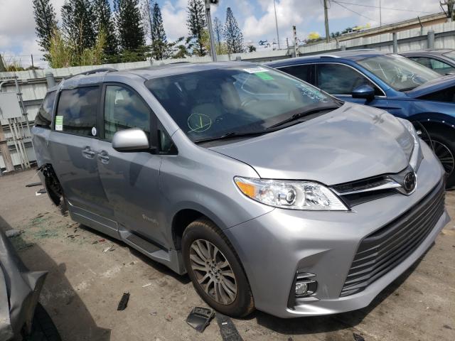 TOYOTA NULL 2013 5tdyz3dc3js947529