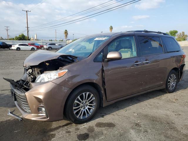 TOYOTA ALL MODELS 2018 5tdyz3dc3js965772