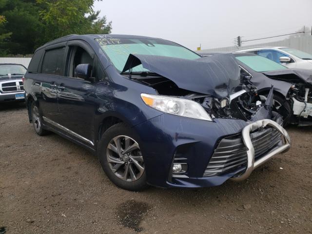 TOYOTA NULL 2018 5tdyz3dc7js936243