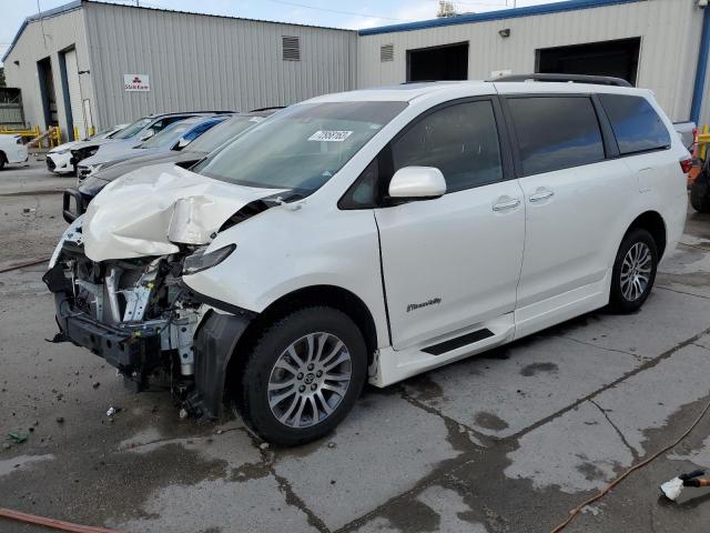 TOYOTA ALL MODELS 2020 5tdyz3dc7ls073964