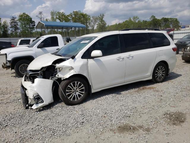 TOYOTA SIENNA 2019 5tdyz3dc8ks982438