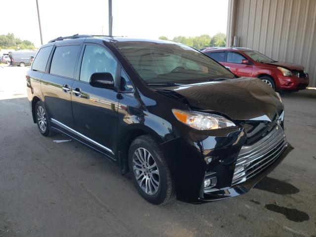 TOYOTA SIENNA 2020 5tdyz3dc9ls059192