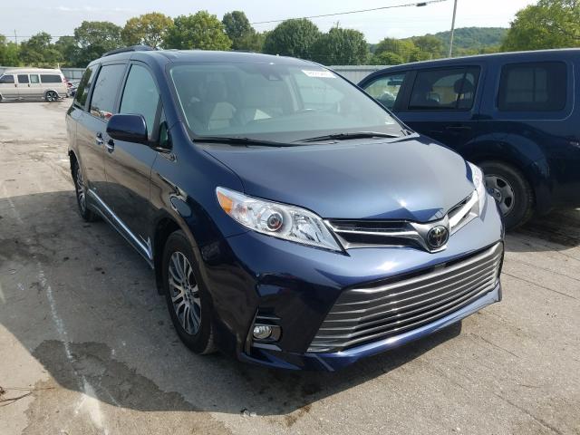 TOYOTA NULL 2019 5tdyz3dcxks966855