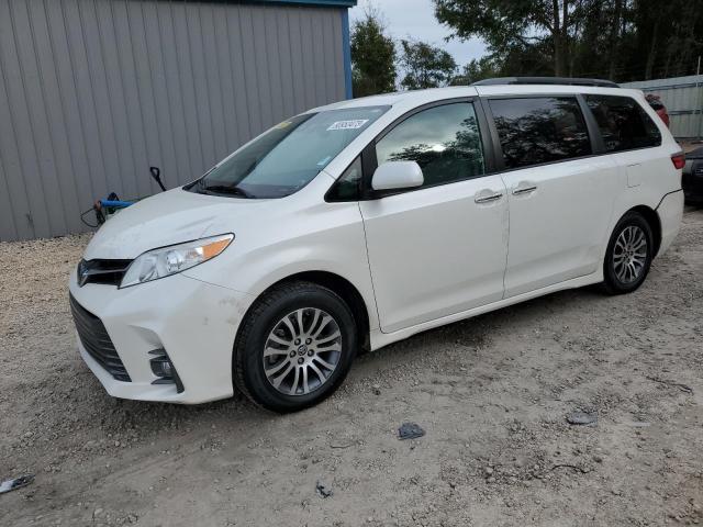 TOYOTA ALL MODELS 2020 5tdyz3dcxls048461