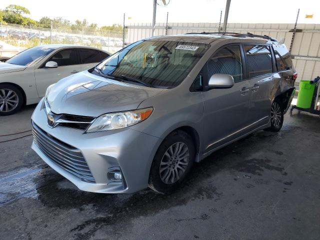 TOYOTA ALL MODELS 2020 5tdyz3dcxls075353