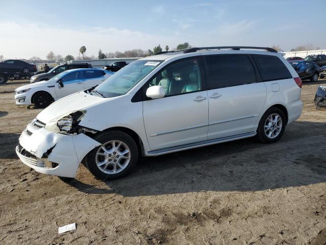 TOYOTA ALL MODELS 2004 5tdza22c04s176556