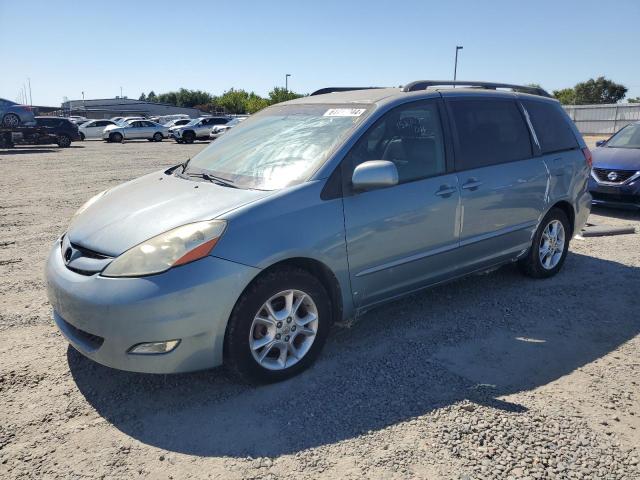 TOYOTA SIENNA XLE 2006 5tdza22c06s406048