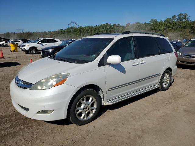 TOYOTA ALL MODELS 2006 5tdza22c06s459588