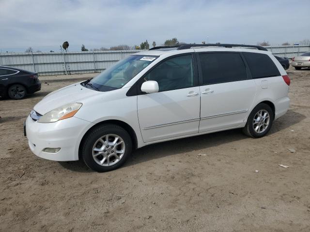 TOYOTA SIENNA XLE 2006 5tdza22c06s582243