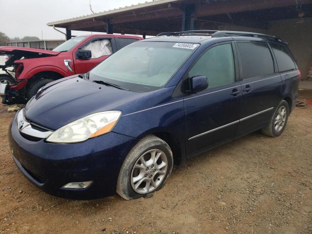 TOYOTA ALL MODELS 2006 5tdza22c16s486914