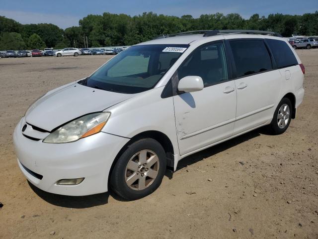 TOYOTA SIENNA 2006 5tdza22c16s547498