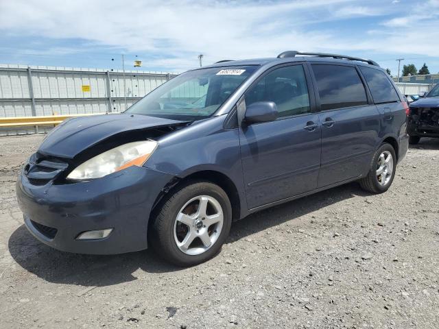 TOYOTA SIENNA XLE 2006 5tdza22c16s573664