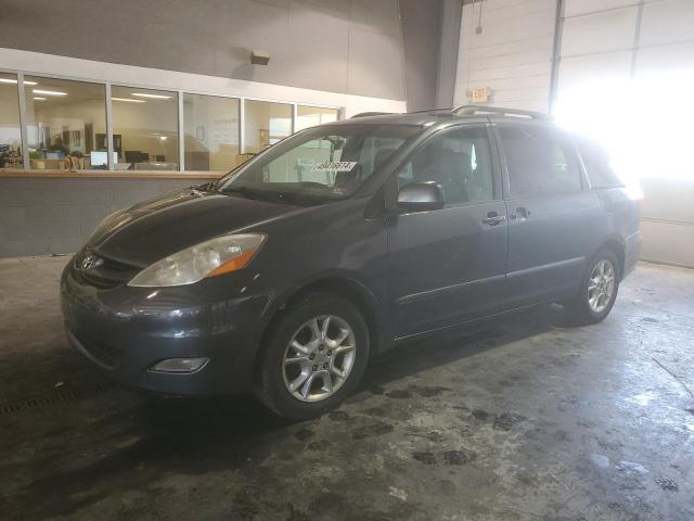 TOYOTA SIENNA XLE 2006 5tdza22c26s543430