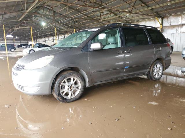 TOYOTA ALL MODELS 2005 5tdza22c35s360326