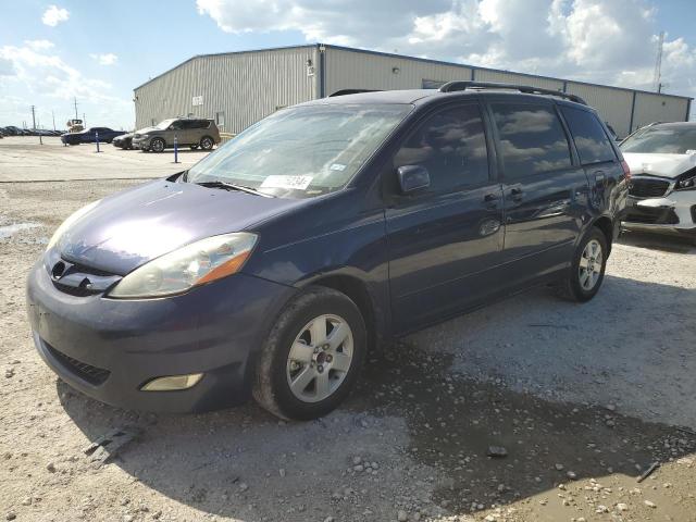 TOYOTA SIENNA XLE 2006 5tdza22c36s404102