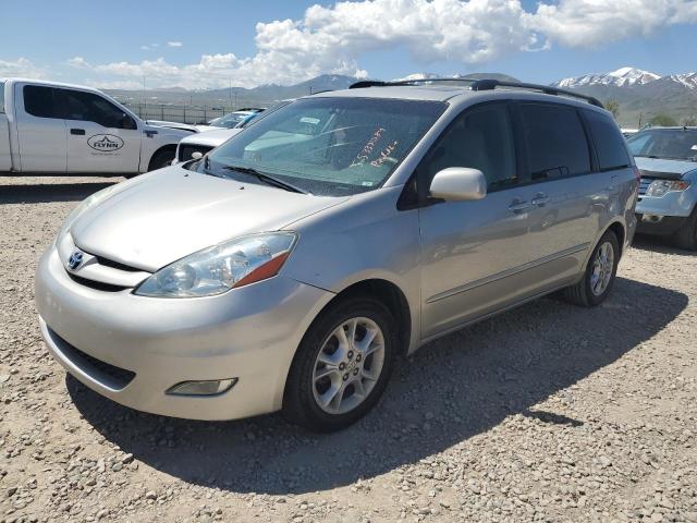 TOYOTA SIENNA XLE 2006 5tdza22c36s466387