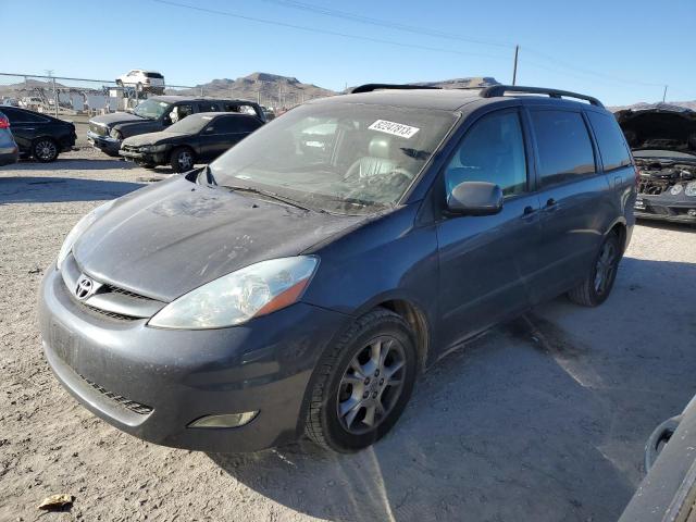 TOYOTA ALL MODELS 2006 5tdza22c46s515239