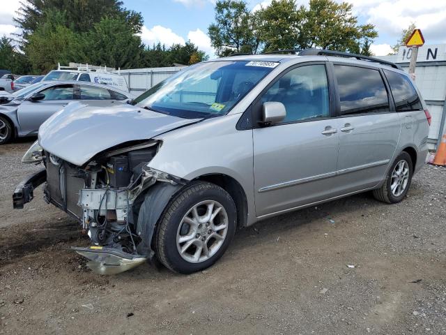 TOYOTA ALL MODELS 2006 5tdza22c46s545339