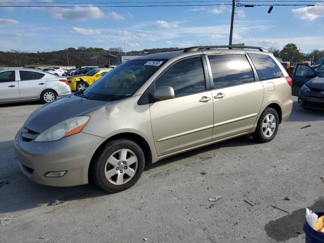 TOYOTA SIENNA XLE 2006 5tdza22c56s571688