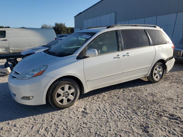 TOYOTA SIENNA XLE 2006 5tdza22c86s397292