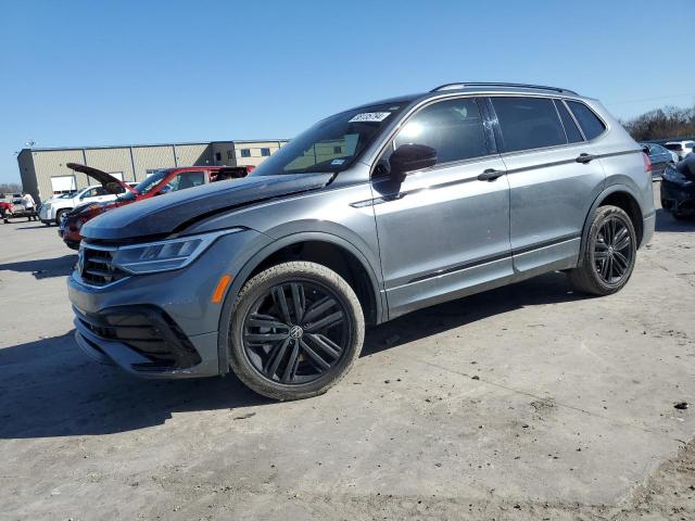 VOLKSWAGEN TIGUAN 2022 5tdza22cx6s475779