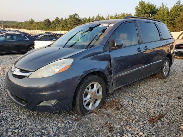 TOYOTA ALL MODELS 2006 5tdza22cx6s559276