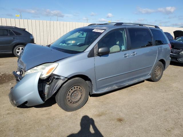 TOYOTA SIENNA CE 2004 5tdza23c04s135729