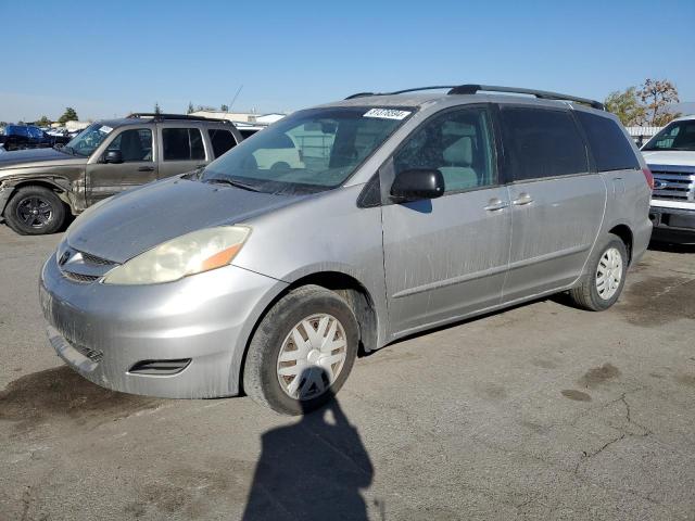 TOYOTA SIENNA 2006 5tdza23c06s430056