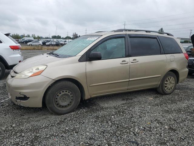 TOYOTA SIENNA CE 2006 5tdza23c06s462196