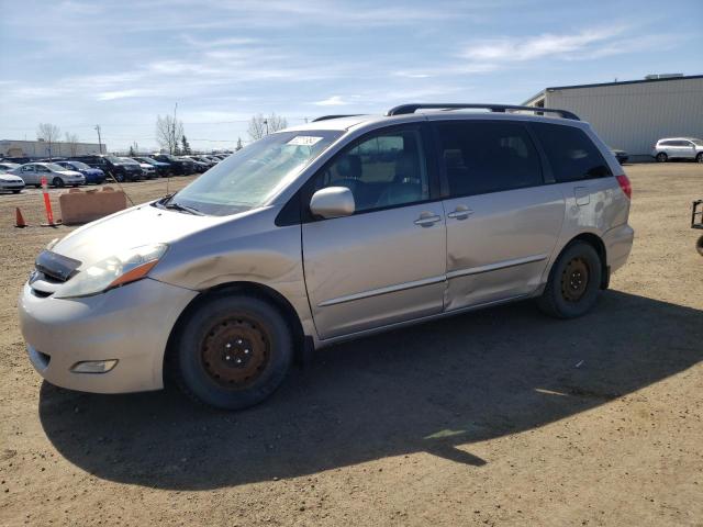 TOYOTA SIENNA CE 2006 5tdza23c06s473554