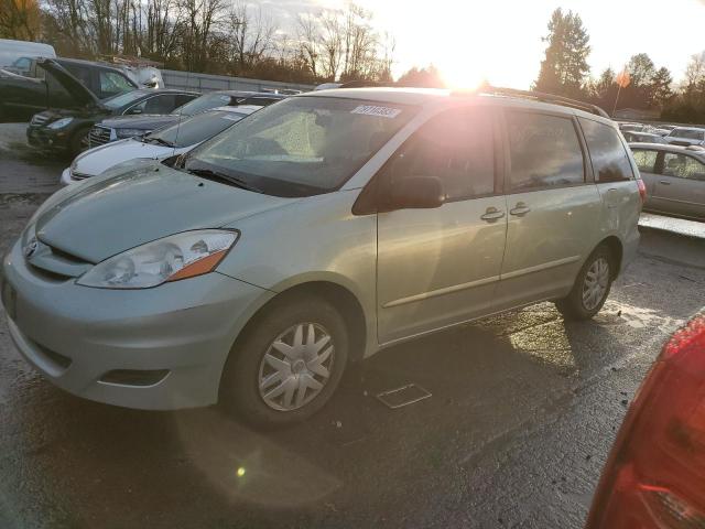 TOYOTA SIENNA CE 2006 5tdza23c06s544980