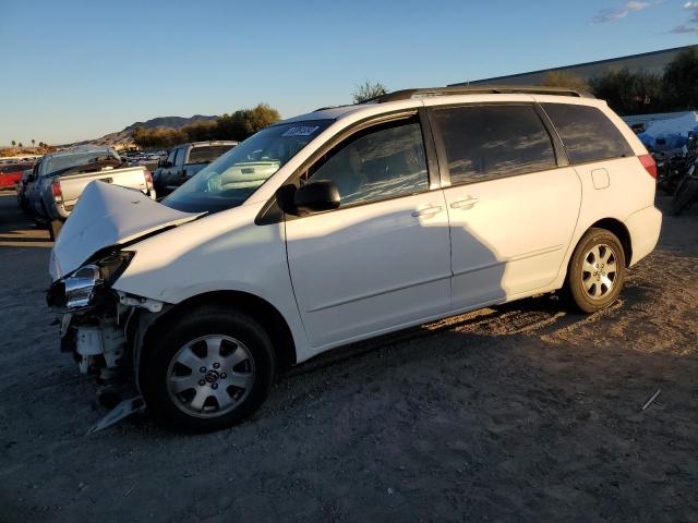 TOYOTA SIENNA CE 2004 5tdza23c14s136601