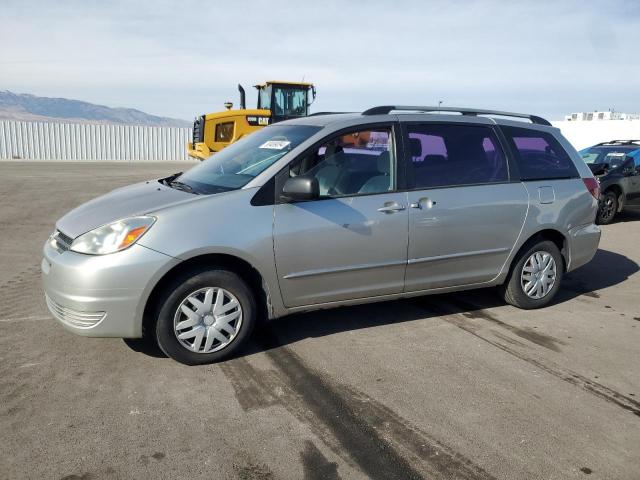 TOYOTA SIENNA CE 2005 5tdza23c15s356287