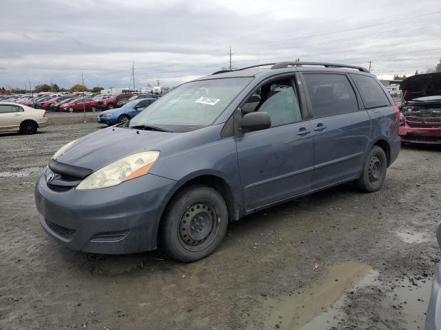 TOYOTA SIENNA CE 2006 5tdza23c16s475412