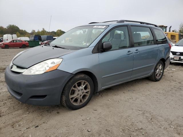 TOYOTA ALL MODELS 2006 5tdza23c16s534975