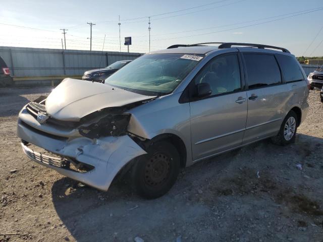 TOYOTA SIENNA CE 2005 5tdza23c25s359313