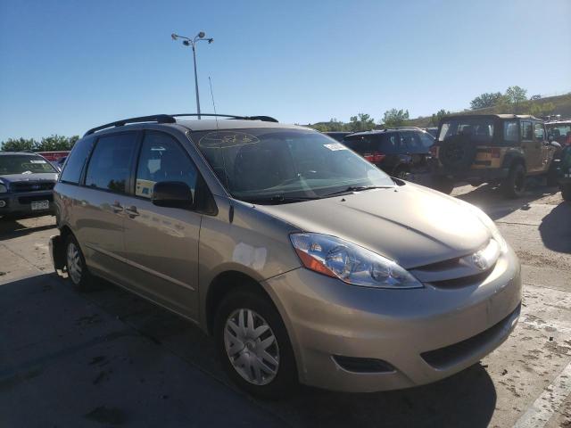 TOYOTA SIENNA 2020 5tdza23c26s430897