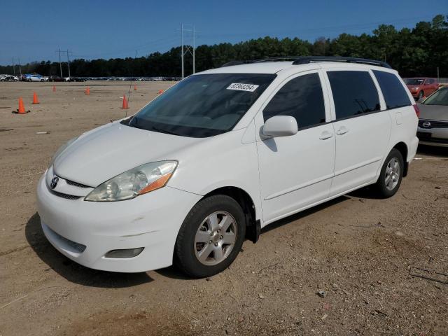 TOYOTA SIENNA CE 2006 5tdza23c36s400081