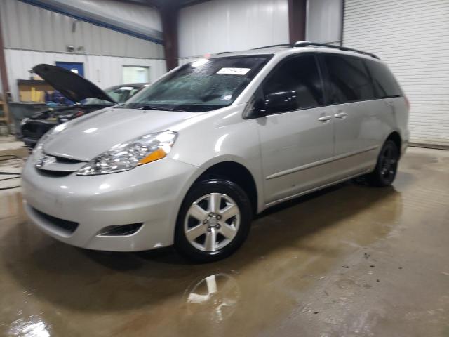 TOYOTA SIENNA CE 2006 5tdza23c36s527493