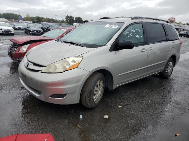 TOYOTA SIENNA CE 2006 5tdza23c46s401370